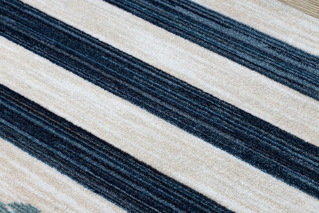 Detský koberec TOYS 75324 Kotva