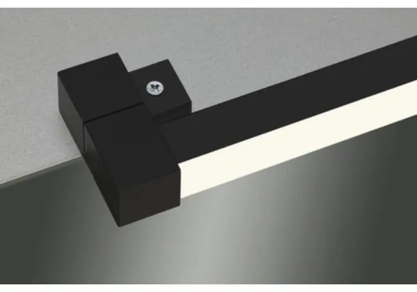 Briloner - LED Kúpeľňové osvetlenie zrkadla SPLASH LED/10W/230V IP44