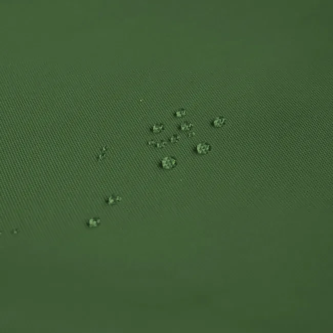 Kreslo Bali nylon tmavozelené