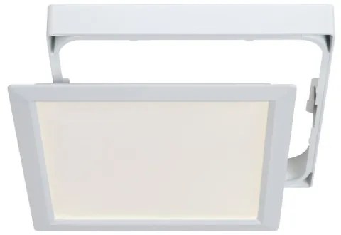 Lucide 07106/18/31 - Stropné svietidlo TENDO-LED LED/18W/230V