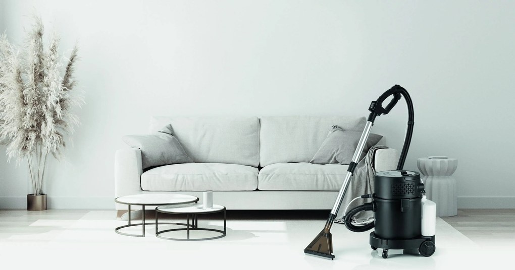 CLEANmaxx Mokrosuchý vysávač Power Clean NTK-06020