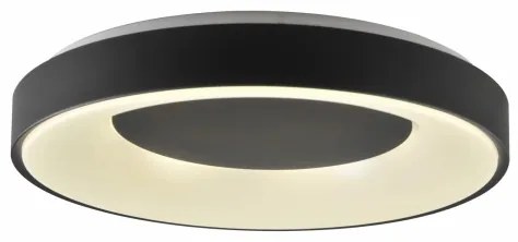 Stmievateľné LED stropné svietidlo WITOLD LED/48W/230V 3000-6000K s diaľkovým ovládaním