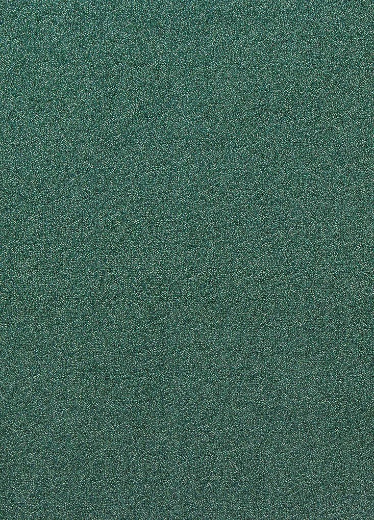 Koberce Breno Metrážny koberec OPTIMA SDE NEW 28, šíře role 400 cm, zelená