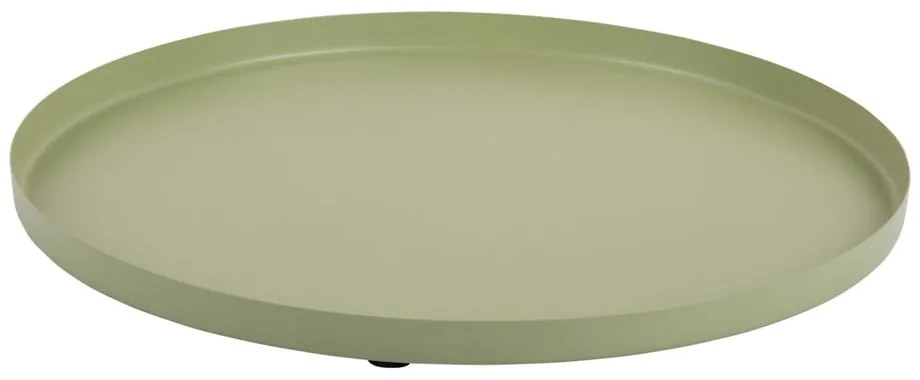 Dekoračná tácka ø 30 cm Servir – PT LIVING