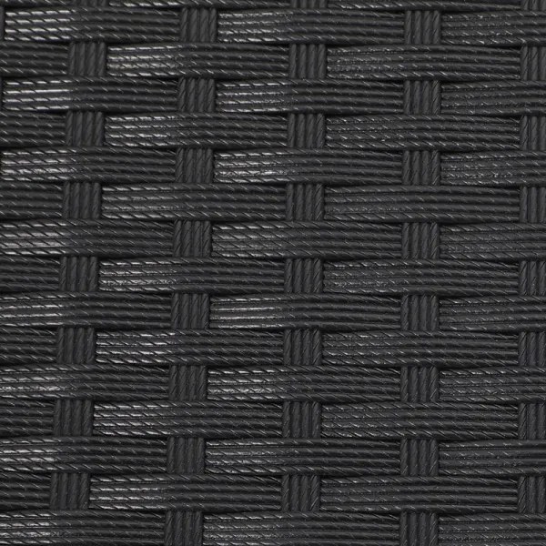 Záhradný altánok pavilón LUXUS polyratan 3x4m