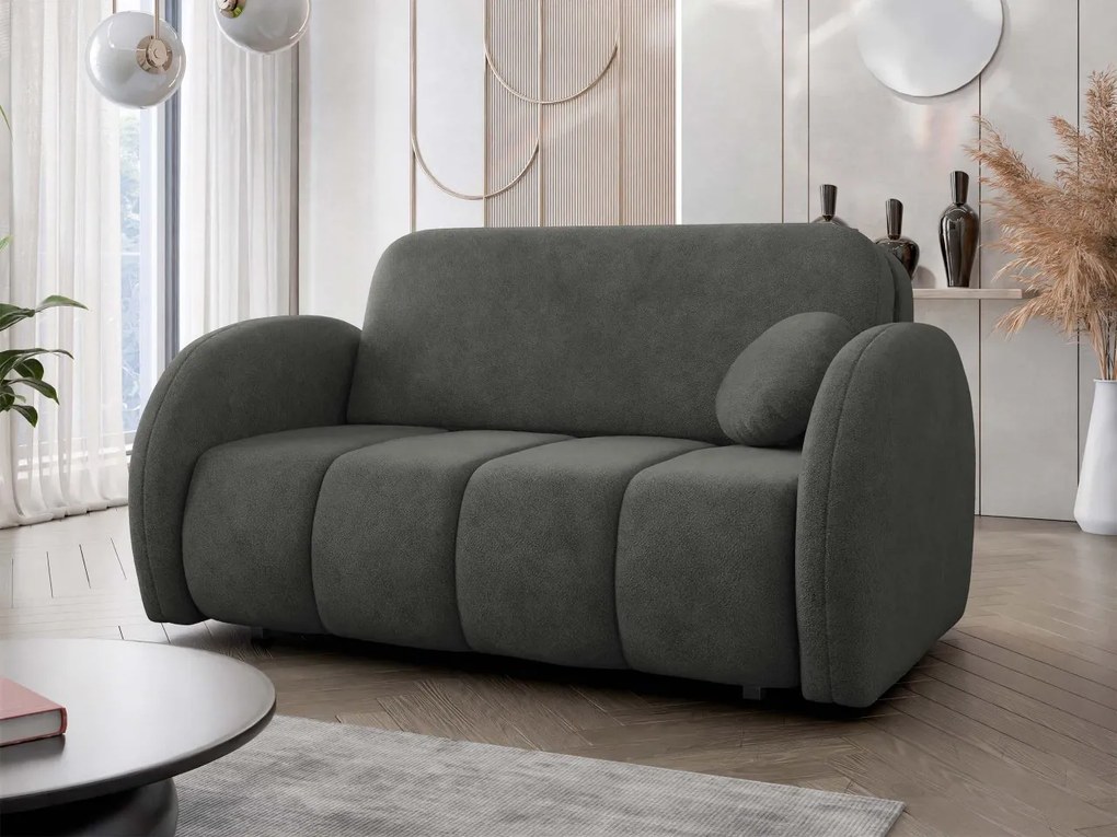 Pohovka Clivia Comfy III, Dostupné poťahy: Velo 621