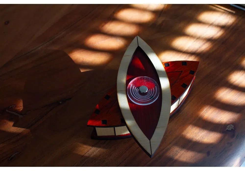 Hlavolam Eye of Horus – RecentToys