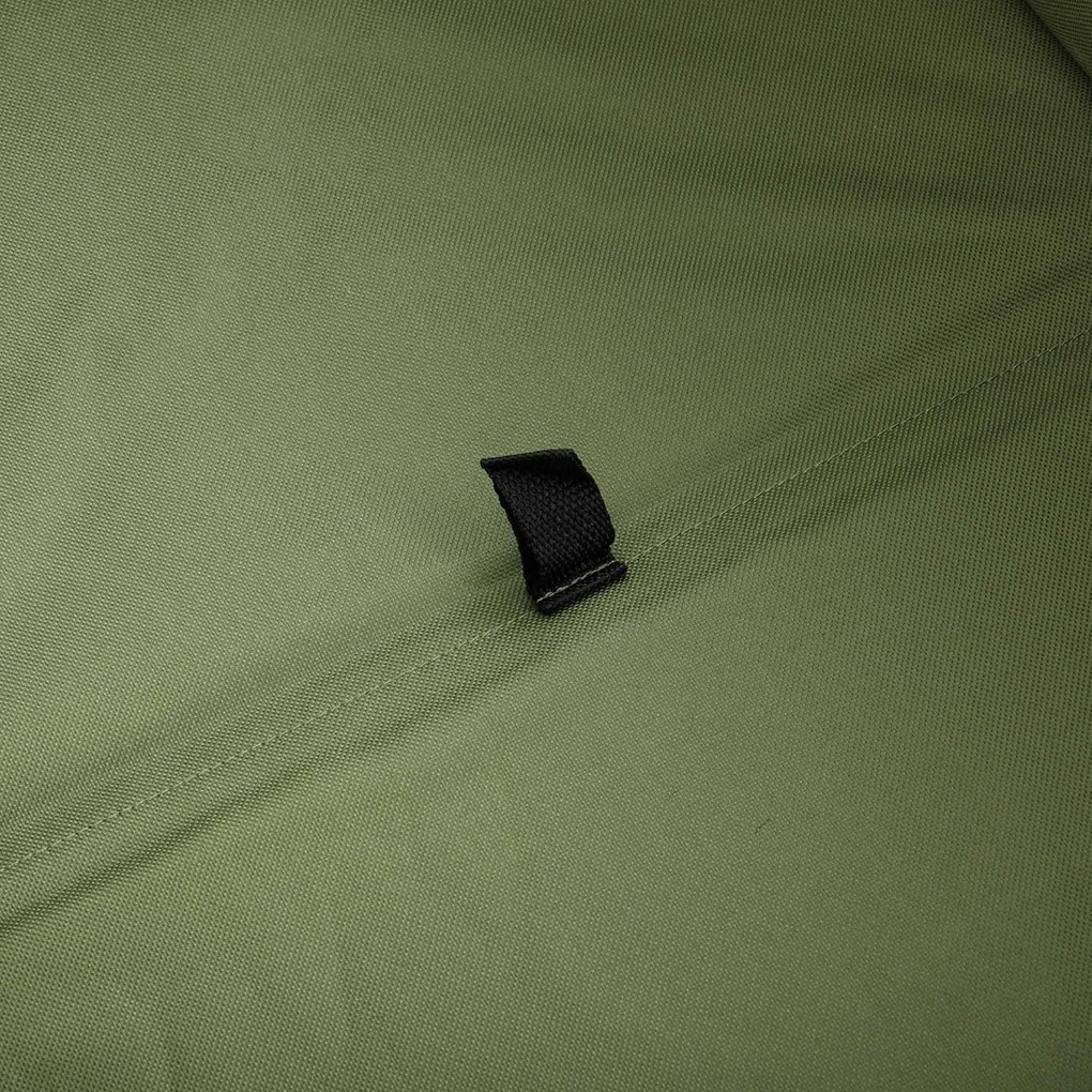 Záhradný vozík TYRS 145L zelený