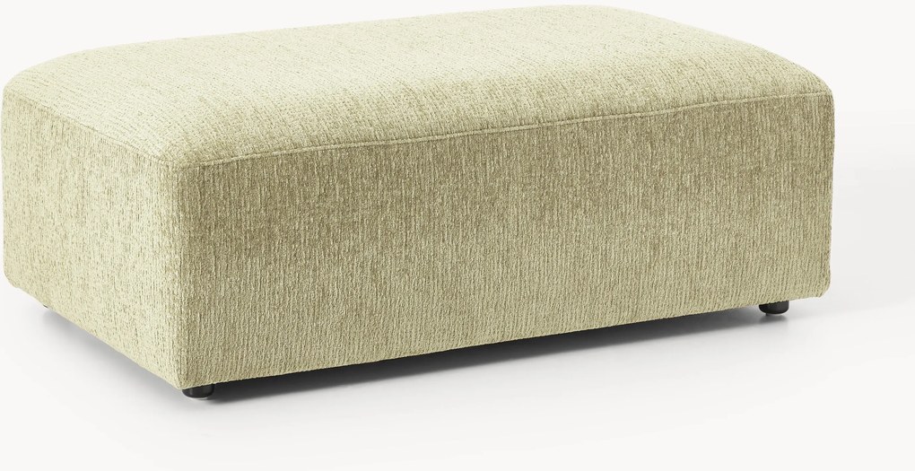 XL taburetka Melva, Š 116 x H 72 cm