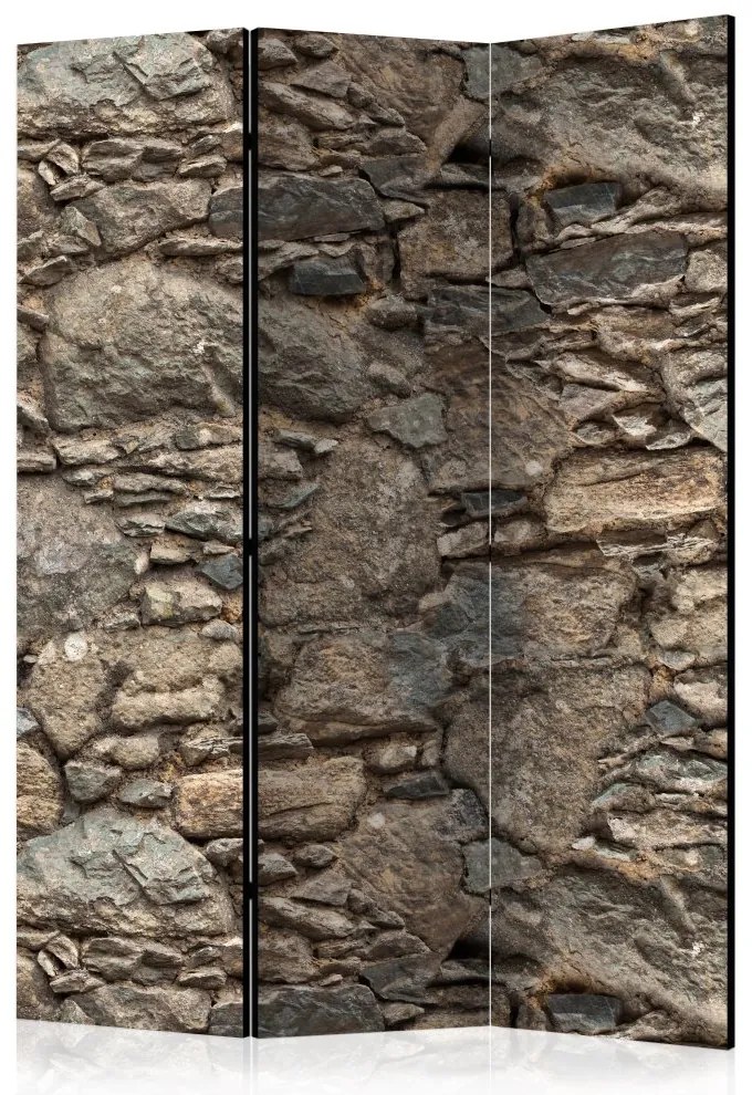 Artgeist Paraván - Old Stone Masonry [Room Dividers]