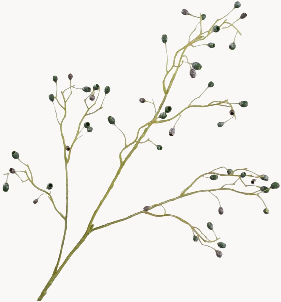 Rastlinné dekorácie Eucalyptus, 2 ks