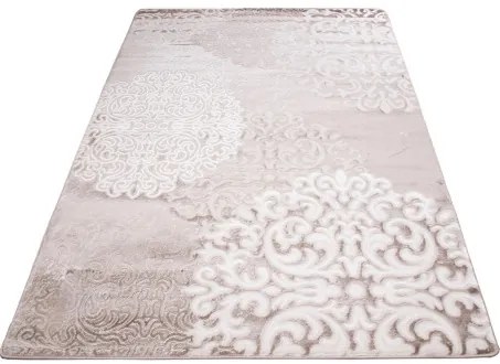 Koberec GALYA K3727A hnedý