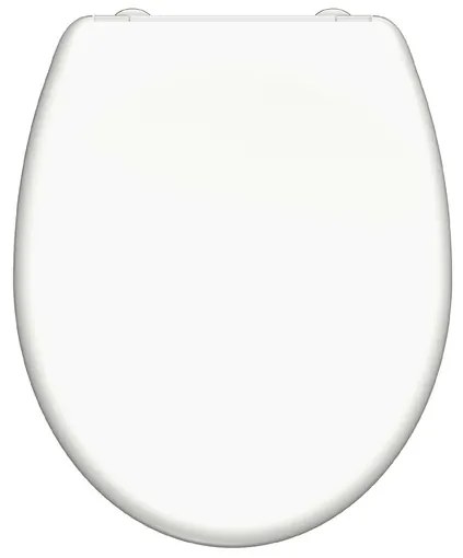 Schütte WC sedadlo z duroplastu (biela)  (100335933)