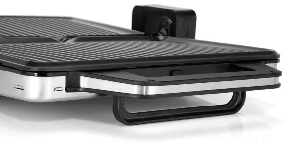 WMF - Kontaktný gril 2v1 LONO 2100W/230V nerez