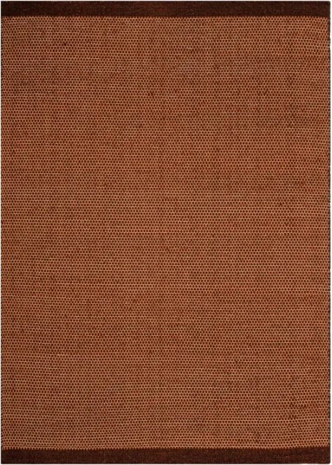 Koberec LONI WLC106 hnedý