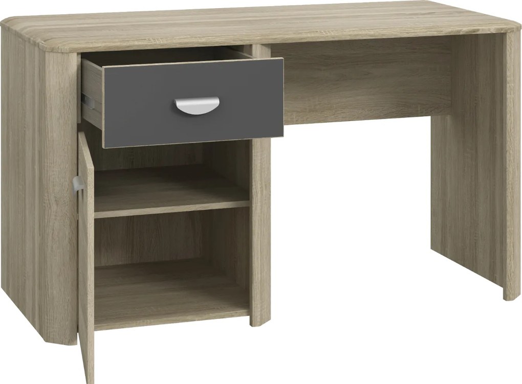 Sconto Písací stôl YOOP
