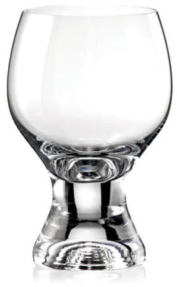 Bohemia Crystal poháre na červené víno Gina 340ml (set po 6ks)
