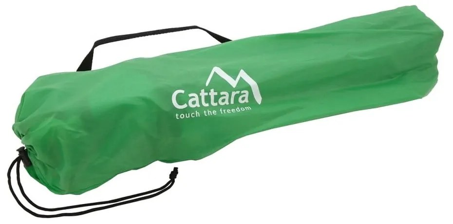 Detská skladacia kempingová stolička Frog – Cattara