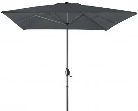 Derby Basic Lift 2 x 3 m - slnečník s kľukou - 2. akosť (S257)