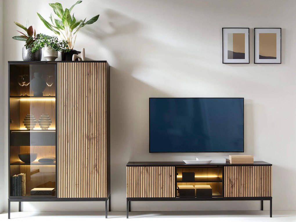 TV stolík Sento RTV154