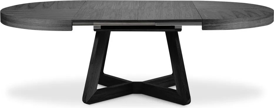 Rozkladací jedálenský stôl OLIA 130-230cm dub