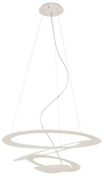 Artemide AR 1237010A - Stmievateľné závesné svietidlo na lanku PIRCE MINI 1xR7s/330W/230V
