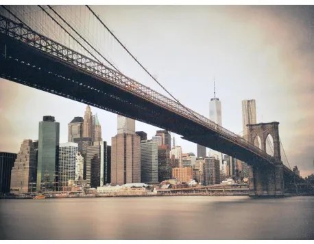 Obraz tlačený na plátne 75x100 PRC890