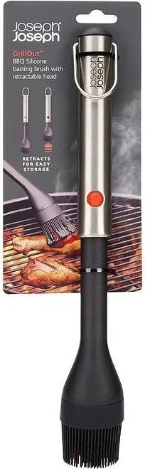 Silikónová mašlovačka GrillOut – Joseph Joseph