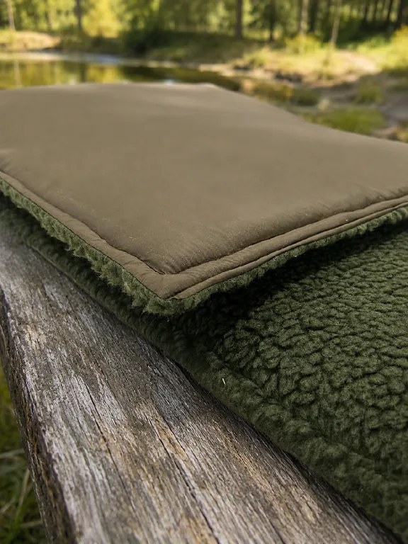 Poľovnícka podložka 80 × 200 cm – teplá outdoor podložka