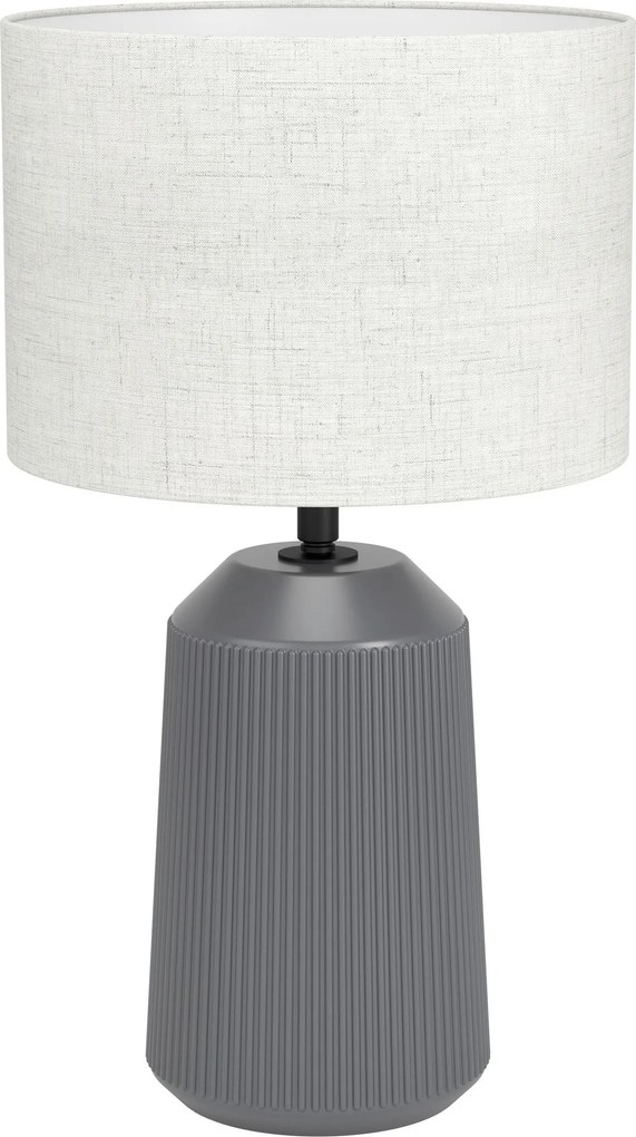 XXXLutz STOLNÁ LAMPA, E27, 23/41 cm Eglo - Online Only bytové doplnky - 003348292802
