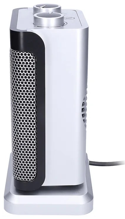 SOLIGHT Teplovzdušný ventilátor 1500W