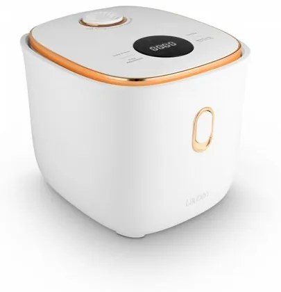 Lauben Multifunkčný ryžovar 1200WR, rosegold