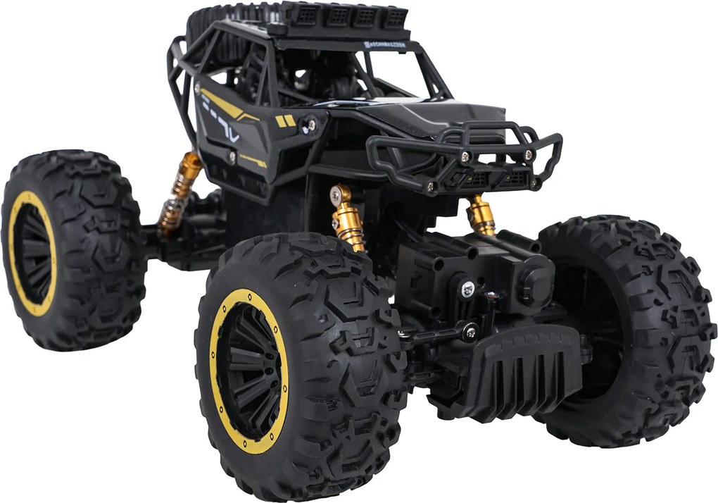 Ramiz Crawler RC 1:18 CLIMB POWER na diaľkové ovládanie