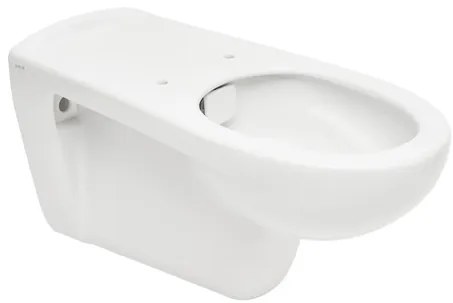 WC závesné VitrA Conforma Rim-Ex invalidné predĺžené 5810-003-0075, 1 ks