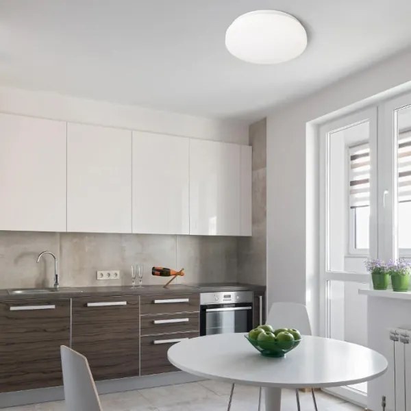 RED - Design Rendl - R12434 - LED Stropné svietidlo SEMPRE LED/56W/230V okrúhly