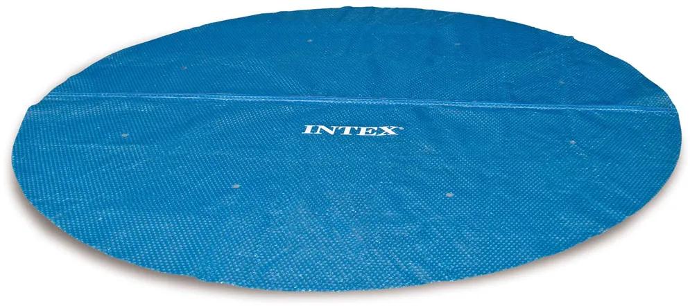 INTEX solárna plachta pre bazén s priemerom 549cm