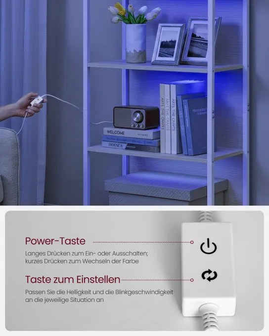 Knižnica LLS120LL01