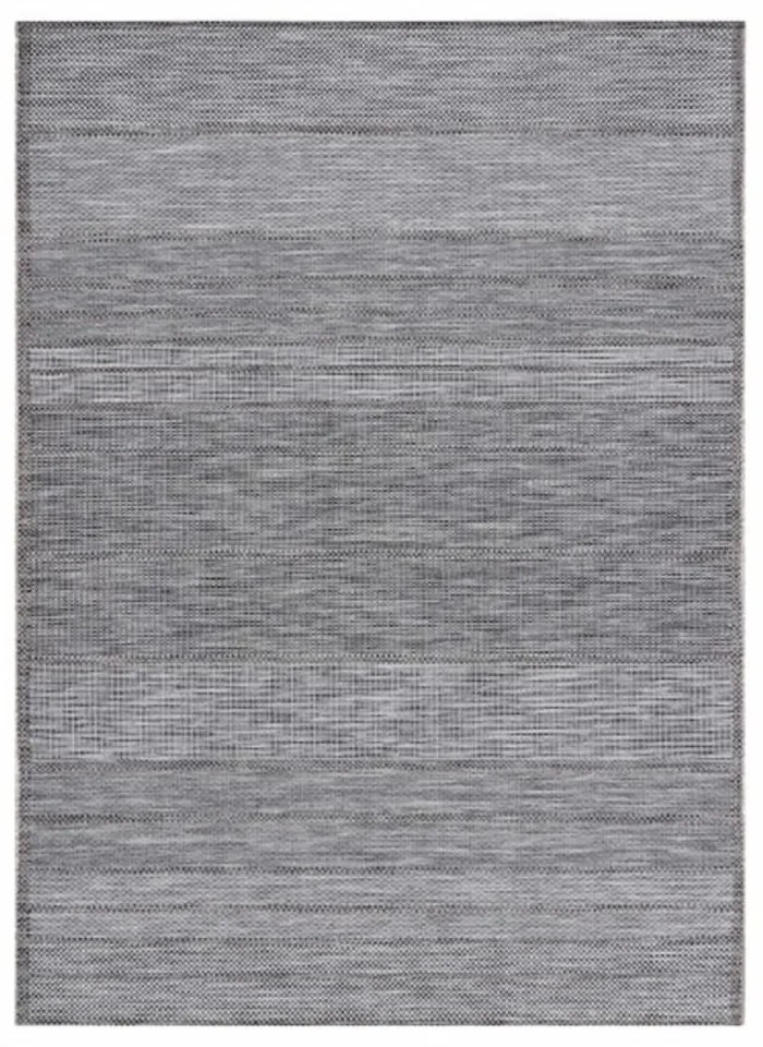 Kusový koberec Atos šedý 120x170cm