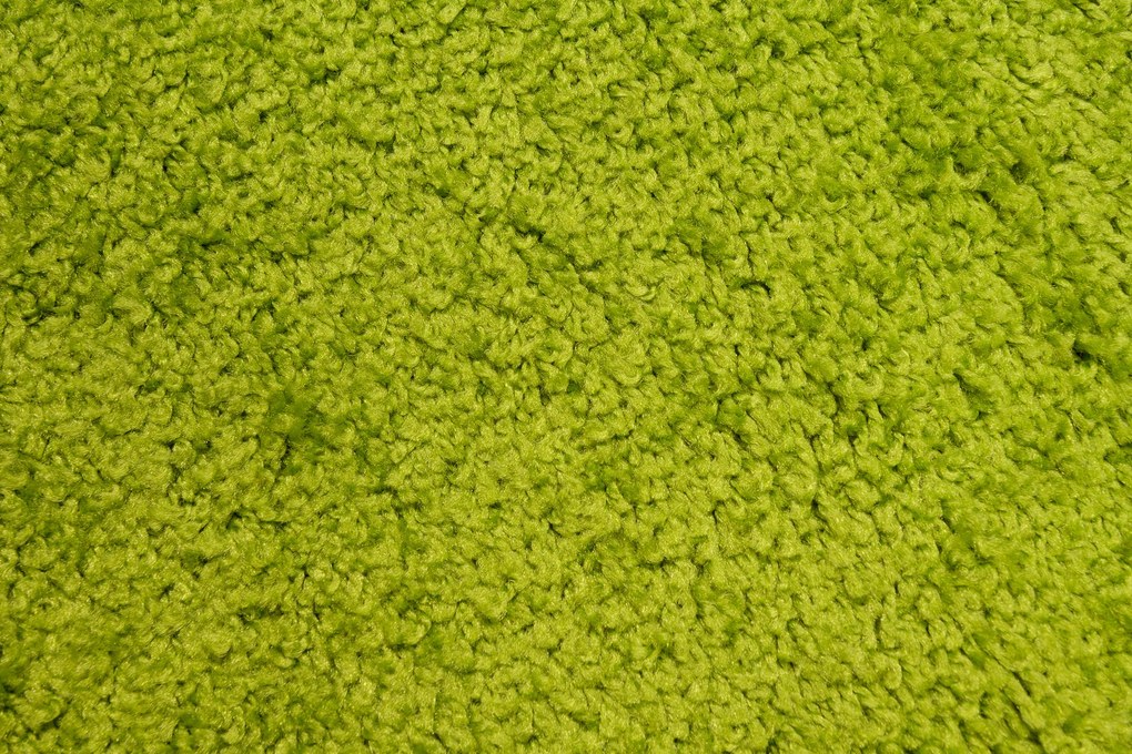 TA Koberec 7388A ZELENÁ DELHI SFB Rozmer: 80x200 cm