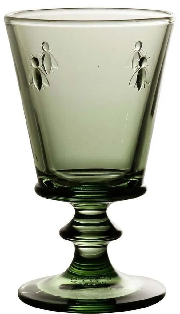 Súprava 2 pohárov „Quercus", Ø 9, výš. 14 cm