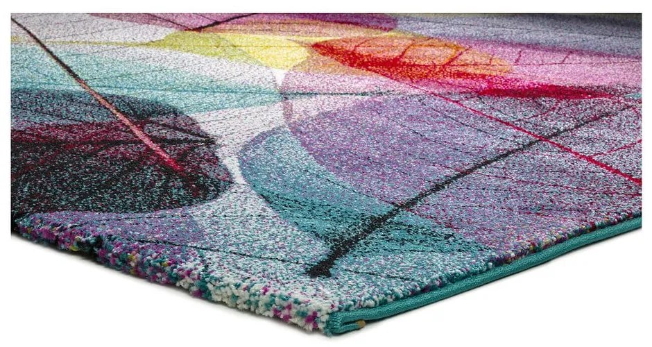 Koberec Universal Colors Multi, 140 × 200 cm