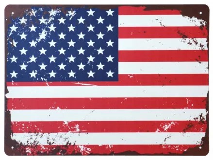 Ceduľa plechová 30x40 MP48