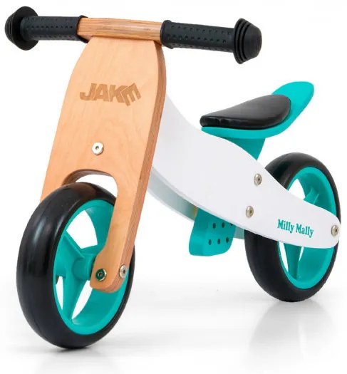 Odrážadlo Jake Classic mätové