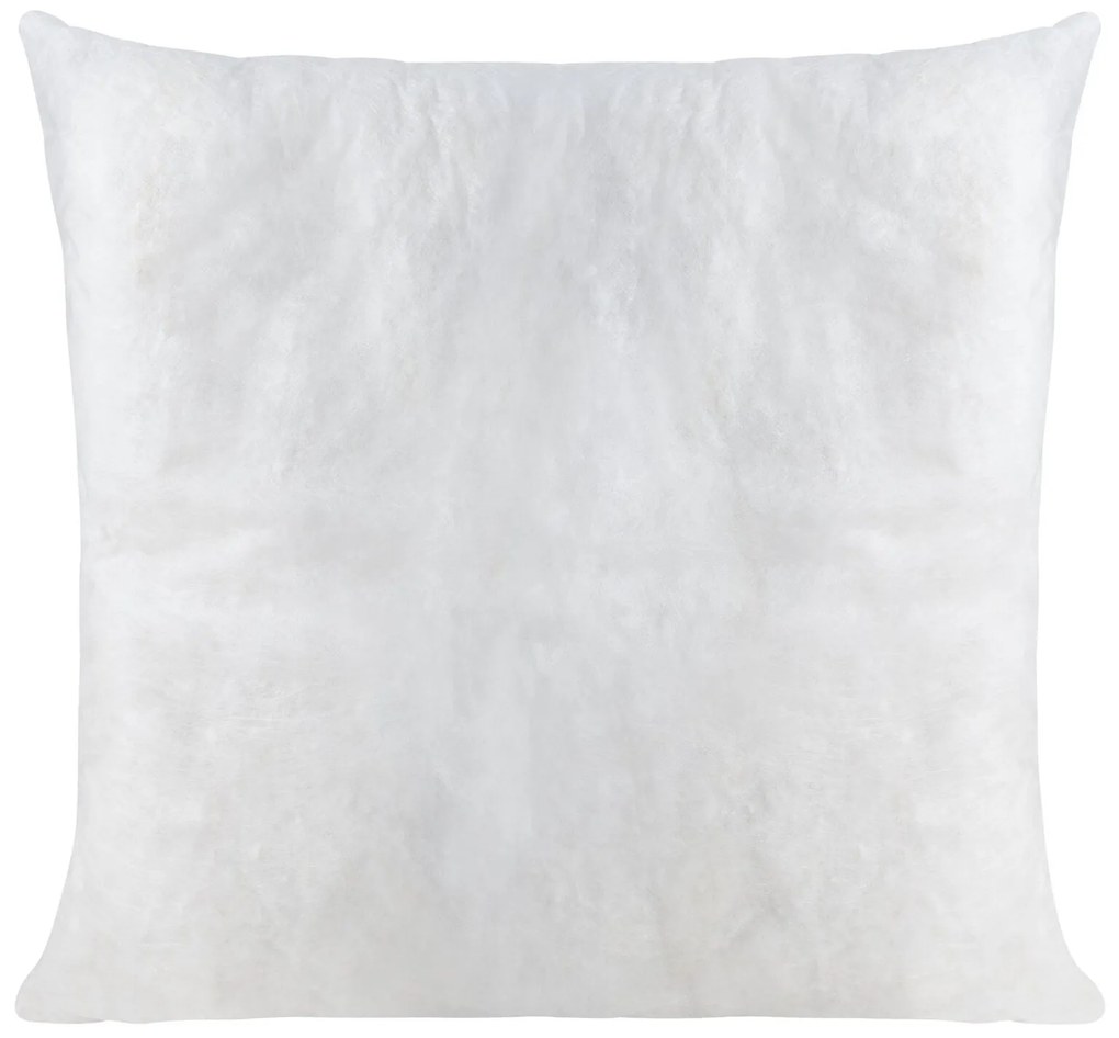 VANKÚŠ 60X60 CM BIELA