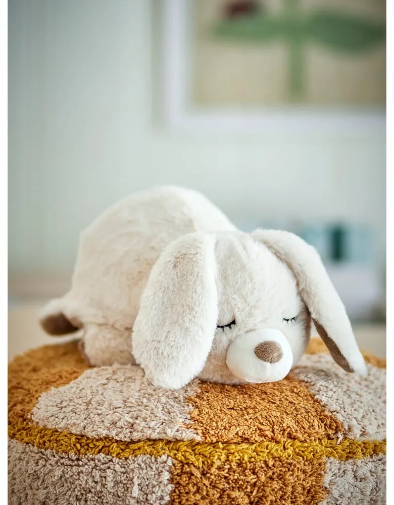 Plyšová hračka Berta 2in1 Reversible – Bloomingville Mini