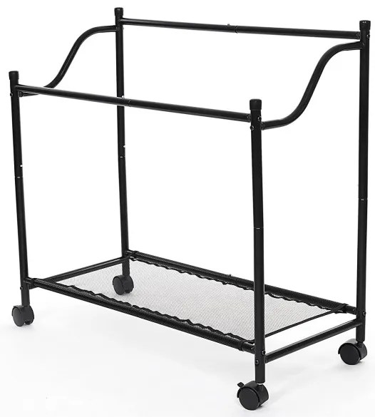 Vozík na bielizeň LSF005