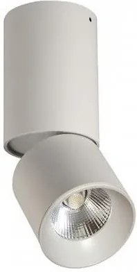 Polux LED Bodové svietidlo NIXA LED/10W/230V biela SA1165