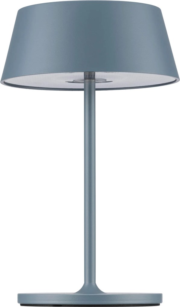 XXXLutz NABÍJATEĽNÁ STOLNÁ LAMPA 15/25 cm Dieter Knoll - Vonkajšie osvetlenie - 004799000802