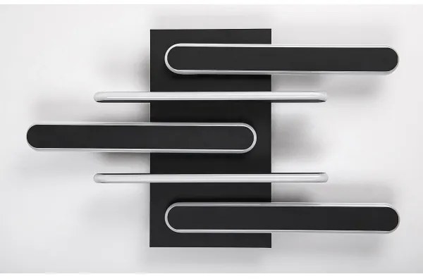 Rabalux 71050 - LED stropné svietidlo SINDRI LED/36W/230V