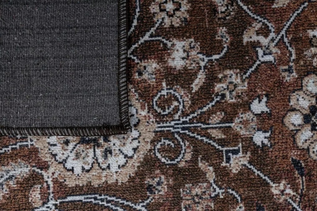 TA Koberec RV-07B RITZ Rozmer: 80x150 cm